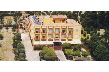 Hôtel Roccella Ionica 2